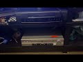 Corbin Petty S Broken Eddie Murphy Raw VHS