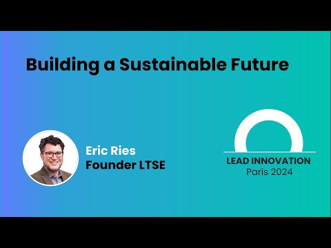 Building long-term sustainable Startups