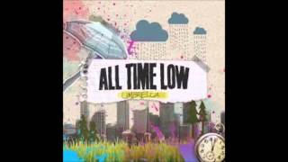 All Time Low VS Rihanna - Umbrella (David!C Mashup)