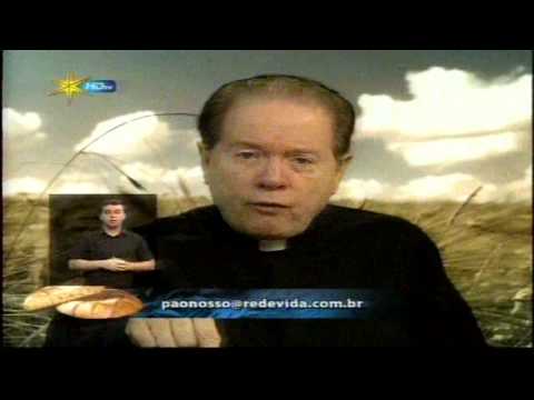 O Pão Nosso 16 Fevereiro 2014  Pe.F.C.Cardoso