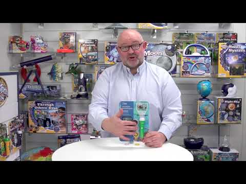 Фонарик-проектор Brainstorm Toys Жители морей (3 диска, 24 картинки) (N5132)