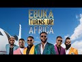 Ebuka Turns Up Africa | Nollywood Movie 2024 | Zubby Michael | Timini Egbuson | Jimmie | Trailer