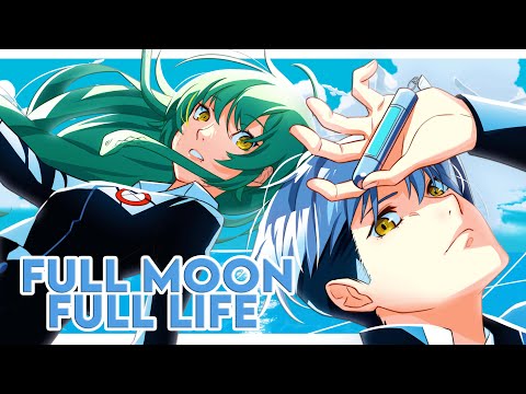 Full Moon, Full Life - Persona 3 ver. Meidusa & SaikenMD (cover)
