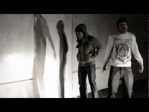 Yung Riq ft. Ginetti  - "The New Average" [Official Visual]