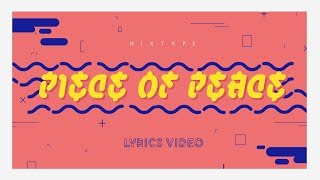 [BTS] J-Hope - P.O.P (Piece of Peace) Pt.1  Lyrics