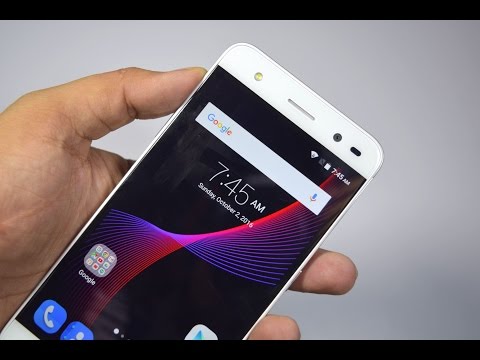 ZTE Blade V7 Lite: Unboxing and Initial Impression