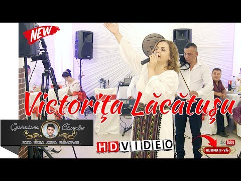 VICTORITA LACATUSU - Sunt sofer si viata-mi place | Colaje  Nunta Madalin si Loredana