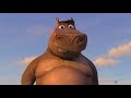 Why Madagascar 2 Is Easily The Best One
