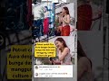 Potret Cantik Eca Aura Saat Manggung Ecaaura Beritaselebriti Videoshort
