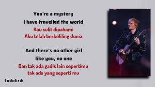 Download lagu Dive - Ed Sheeran | Lirik Lagu Terjemahan mp3 Download lagu Dive - Ed Sheeran | Lirik Lagu Terjemahan mp3