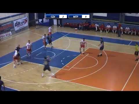 9. kolo / SRLS Playoff / RK Crvena Zvezda - RK Metaloplastika