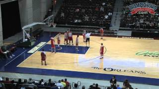 Tad Boyle: Game-Like Defensive Practice Drills