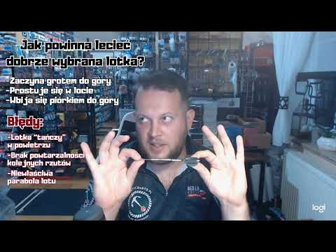 Jak wybierać lotki? W jaki sposób parametry lotek wpływają na rzut? Analiza BalticDarts.pl