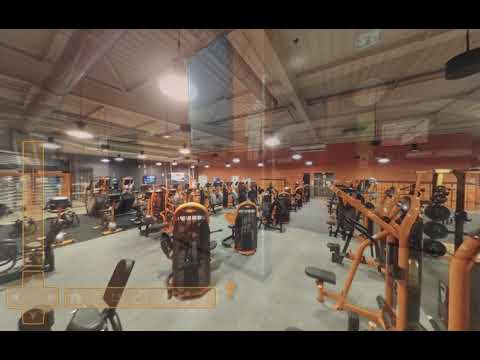 Basic-Fit Miniature vidéo YouTube 2