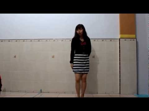Nonono - Apink Dance Cover by TP