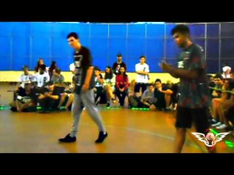 Edu Moraes x Lucas Rodrigues (wins) | 8ª De Final | 3ª Fighting Masters