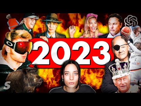 2023 war Film gewesen (feat. Ski Aggu)