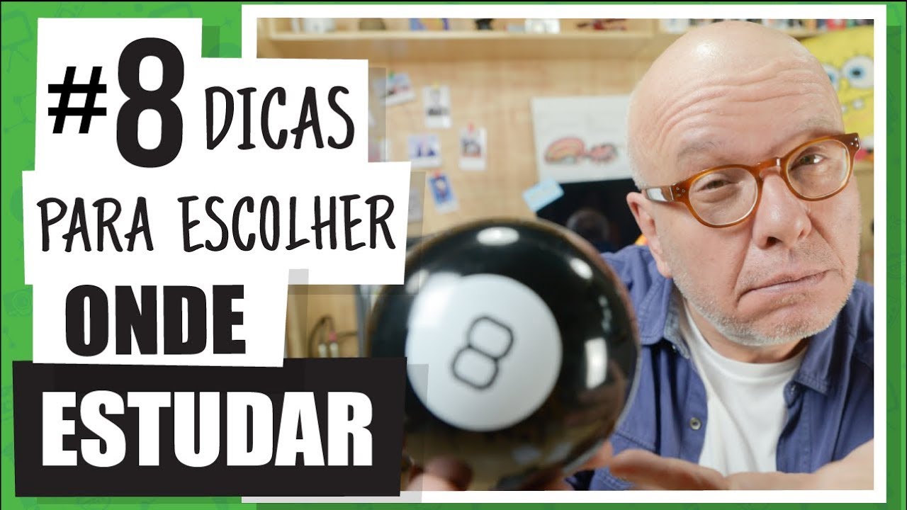 DICAS PARA ESCOLHER ONDE ESTUDAR | Descomplicado #08 | FACULDADE