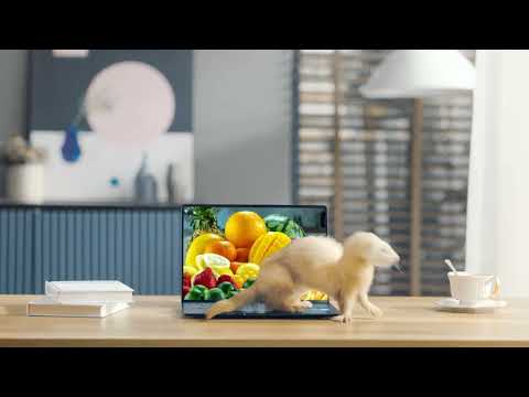 HUAWEI MateBook X Pro | Real Colour FullView Display