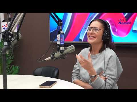 ნათია დუმბაძე. "პრემიერა თაკოსთან". 6.02.2026 / Natia Dumbadze. "Premiera Takostan"