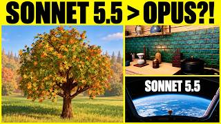 Claude Sonnet 5.5 vs Opus 5.5 Which One Do YOU Usel?