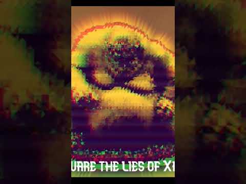 "beware the lies of xaga" out now!!