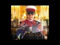 Elton John - Satellite (1985) With Lyrics!