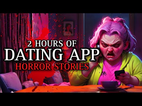 "Beware of this Dating App!" TRUE Disturbing Dating App Horror Stories | Vol. 27
