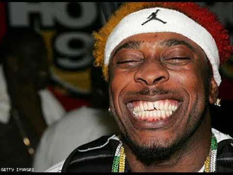 Elephant Man & Alozade - Bomboclaat ( Wont Give Up REMIX )