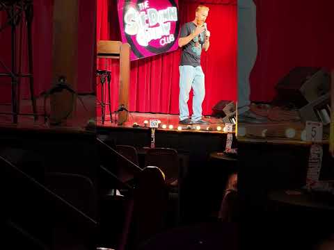 Recent set at the Paddo