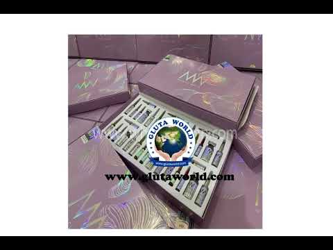 Glutathione Injection