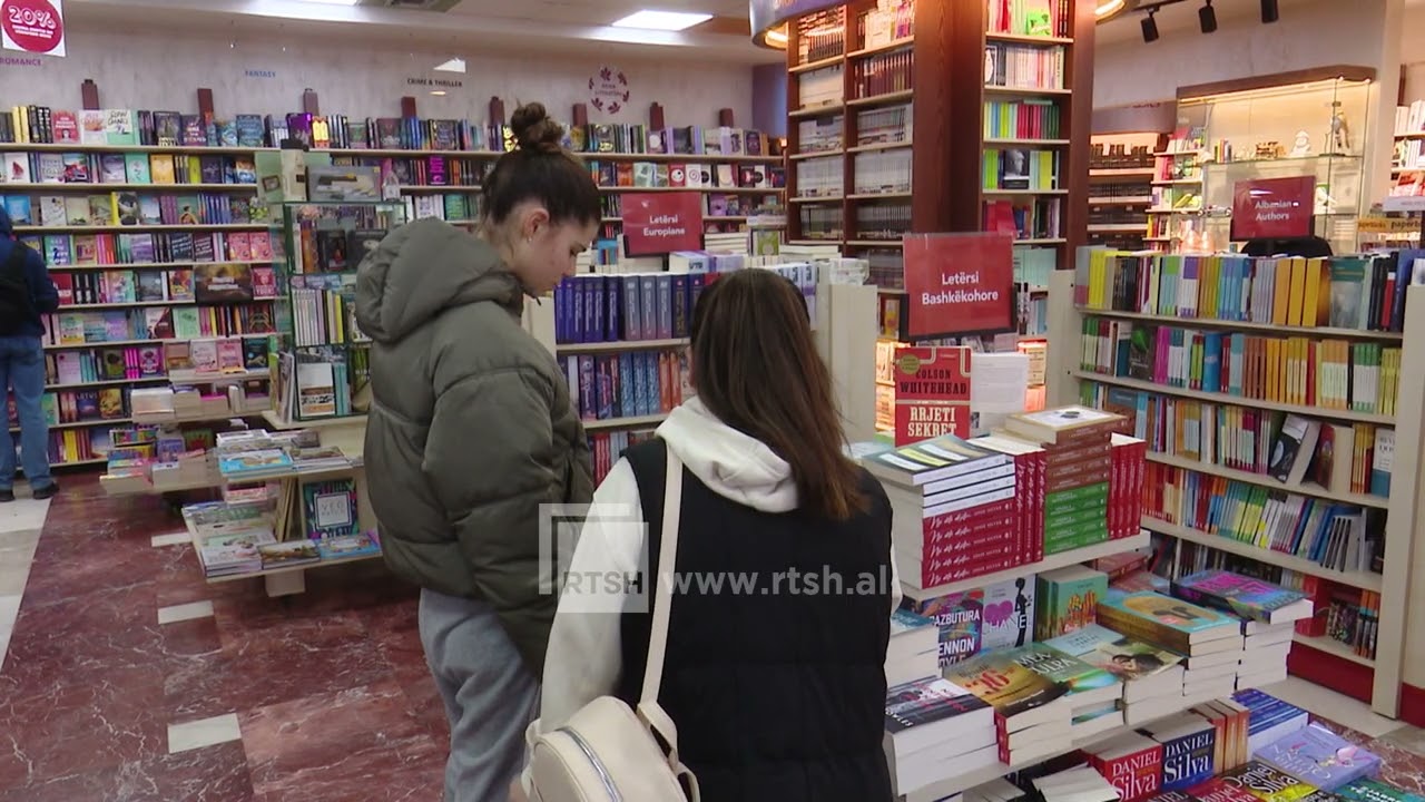 Ndryshimet në ligjin për librin- Botuesit kërkojnë më shumë pavarësi institucionale dhe lehtësira për tregun