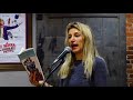 Alina Stefanescu Features At Out Loud HSV