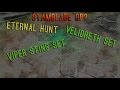 Viper+Velidreth+Eternal Hunt Nightblade showcase PVP - ESO