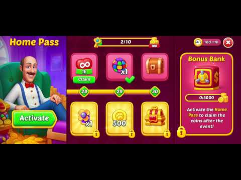 "11831 LEVEL...." This Homescapes Level Feels Illegal 🤫🔥#followme #subscribemychannel #like