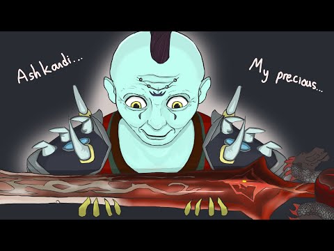 Swaglord 1 [WoW Classic Arms Warrior PvP - Whitemane]