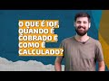 O Que é O IOF Saiba Tudo Sobre O Imposto Sobre Operações Financeiras