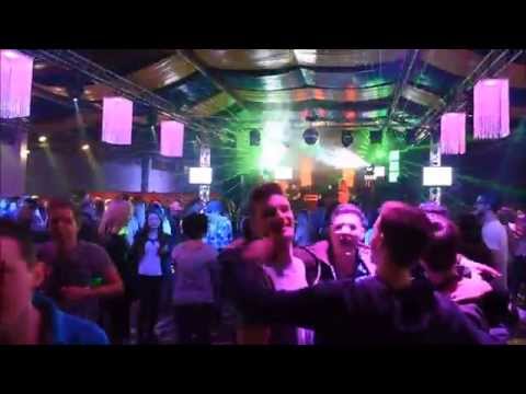 DSC 0070 - The Date in Prüm - 07.03.2015