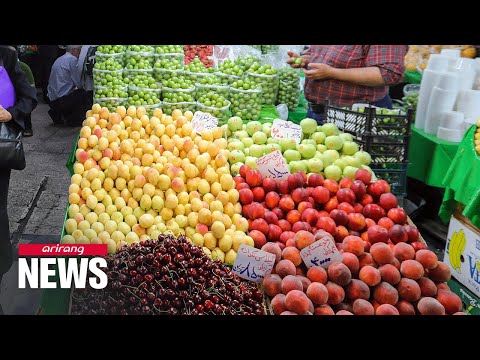 FRBの利上げを受けて世界各国が利上げ