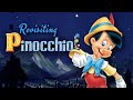 Revisiting The Story Morals And Lessons Of Pinocchio 1940