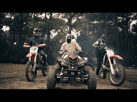 Dayna - Arrah (Clip Officiel)