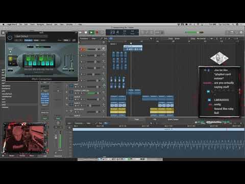 [20042801.01] nothing,nowhere. - speedrunning life & the playboi carti voice