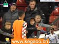 Ronaldo I Respect Everyone In My Career And I Never Give In To Pressure