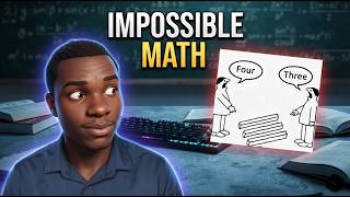 Can You Solve This IMPOSSIBLE Math Puzzle 🤯 | Live