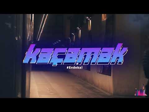 Reyn ft. Ufo361 - Kaçamak