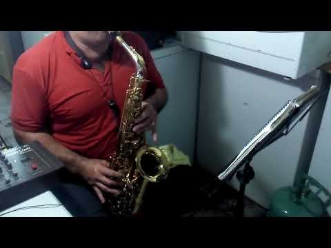 Hino 346 CCB SAX alto no soprano