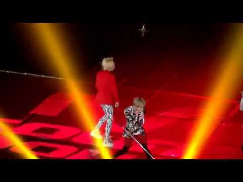 20130424 MCD IN TAIWAN SHINee DREAM GIRL