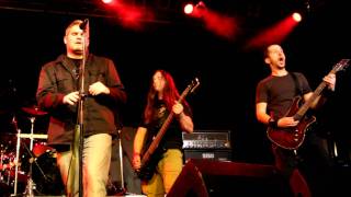 Dying Wish: Mechanical Life - Gothica Fesztivál 2012. január 28. Club 202