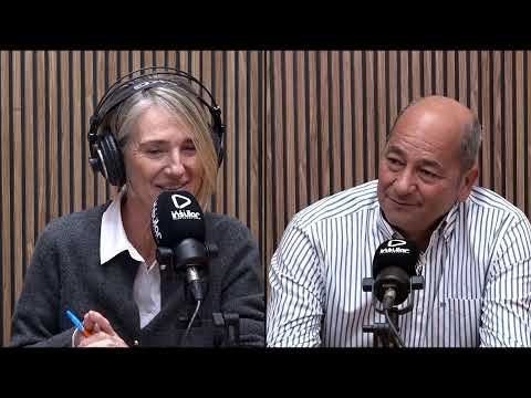 La Voz de Fuerteventura | Luis Chacón