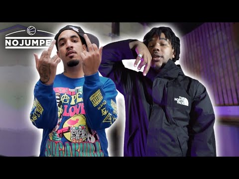 Fenix Flexin Feat. Lil Bean - Hottest In My City (Official Music Video)